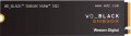 WD - BLACK SN850X 4TB Internal SSD PCIe Gen 4 x4 NVMe