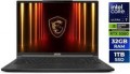 MSI - Cyborg A15 - RTX 5050 - Ryzen 7 260 - 16GB - 512GB SSD - 144Hz - Gaming Laptop