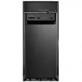 Lenovo - H50-55 Desktop - AMD A8-Series - 8GB Memory - 1TB Hard Drive - Black