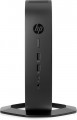 HP t740 Thin Client - 8 GB Memory 128 GB Flash Storage