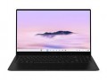 Samsung - Galaxy Chromebook Plus 15.6” AMOLED display – Intel Core 3 – 8GB Memory – 256GB Storage - with Google AI - Neptune Blue