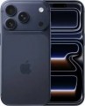Apple - iPhone 17 Pro 1TB - Deep Blue