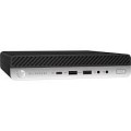HP - Refurbished EliteDesk 800 G5 Desktop - Intel Core i7 - 32GB Memory - 1TB SSD - Black