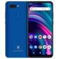 BLU - G50 Mega 2022 32GB (Unlocked) - Blue