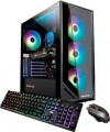 iBUYPOWER - TraceMR Gaming Desktop - Intel i7 11700F - 16GB Memory - NVIDIA RTX 2060 Super 8GB - 512GB SSD + 1TB HDD