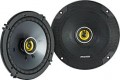 KICKER - CS Series 6-1/2