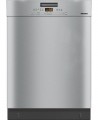 Miele - G 5008 SCU Active - Clean Touch Steel