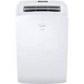 LG - 7,000 BTU (SACC) / 10,500 BTU (ASHRAE) BTU Portable Air Conditioner
