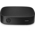 HP - HP t430 Thin Client -Intel® Celeron® N4000 - 2GB Memory - 16GB Flash Storage