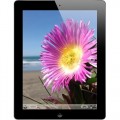 Apple - Refurbished iPad 4 - 16GB - Black