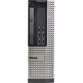 Dell - Refurbished OptiPlex Desktop - Intel Core i5 - 16GB Memory - 1TB Hard Drive - Black