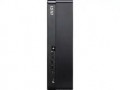 MSI - PRO DP80 Tower Desktop - Intel Core i7-14700F 2024 - 32GB Memory - 1TB Storage - Windows 11 Pro - Black