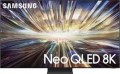 Samsung - 75” Class QN800D Series Neo QLED 8K Smart Tizen TV (2024)