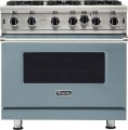 Viking  5-Series Gas Open Burner Range - November Sky