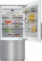 Miele - KF 2902 SF - Stainless Steel