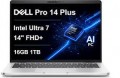 Dell - Upgraded - Pro 14 Plus 14