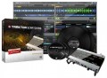 Native Instruments - TRAKTOR SCRATCH A10 4-Deck Digital Vinyl System