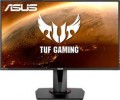 ASUS - Geek Squad Certified Refurbished TUF Gaming 27