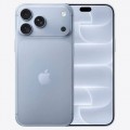 Apple - iPhone 18 Pro Max 1TB - Glacier