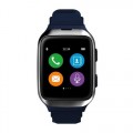 MyKronoz - ZeSplash2 Smartwatch 39mm - Blue