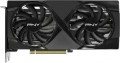 PNY - GeForce RTX 5060 Ti Overclocked 16GB GDDR7 PCI Express 5.0 Graphics Card with Dual Fan - Black