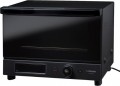 Zojirushi - Micom Toaster Oven - Black