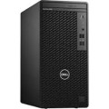 Dell - OptiPlex 3000 Desktop - Intel - 8 GB Memory - 1 TB HDD - Black