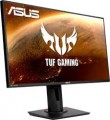 ASUS - Geek Squad Certified Refurbished TUF Gaming 27