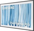 Samsung - 85” Class LS03HW Series The Frame Pro 4K UHD SamsungVision AI Smart Tizen TV (2026)