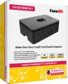 CanaKit - Raspberry Pi 4 Extreme Kit 8GB RAM