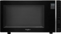 Whirlpool - 1.1 Cu. Ft. Capacity Countertop Microwave with 900W Cooking Power - Black