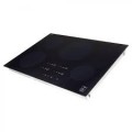 ZLINE - 30 in. Induction Cooktop with 4 burners (RCIND-30) - Black