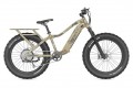 QuietKat - Ranger eBike w/48 Mile Range & Max Speed 20 mph - Camo