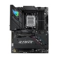 ASUS - ROG Strix B850-F GAMING WIFI (Socket AM5) AMD B850 ATX DDR5 Wi-Fi 7 Motherboard - Black