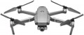 DJI - Mavic 2 Zoom Quadcopter without Remote Controller - Black