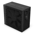 NZXT - C 1200W ATX 3.1 80 Plus Gold Fully Modular Power Supply - Black