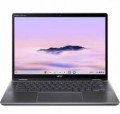 Acer - Chromebook Plus Spin 514 - Intel Core 3 - 16GB - 256GB SSD - Touchscreen Convertible - Iron