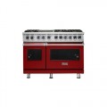 Viking - VGR Freestanding 7-Series Gas 48