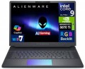 Alienware - 16 Area-51 Area-51 Laptop 16.0 WQXGA (Intel Ultra 9- 275HX, 64GB DDR5, Win 11 Pro) w/USB Hub - Liquid Teal