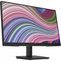 HP - P22 G5 21.5 LCD FHD Monitor (VGA, HDMI) - Black
