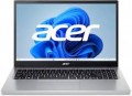 Acer -  ASPIRE G 15 Laptop 15.6 FHD IPS INTEL Core 3 N355 8GB DDR5 128GB Win11H S PURE - Silver