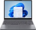 Lenovo - IdeaPad Slim 3 Laptop 15.3 WUXGA Display (Ryzen 7 170, 32GB, 2TB SSD, AMD Radeon 680M, Win 11 Pro) w/USB Hub - Luna Grey