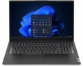 Lenovo - Refurbished Excellent - V15 G3 Laptop 15.6 FHD Display (i5-1235U, 16GB, 512GB SSD, Intel Iris Xe, WiFi 5, HD Webcam, Win 11 Pro) - Business Black