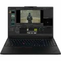 Lenovo - ThinkPad P16s Gen 5 21XE0047US 16