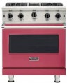 Viking - 5-Series Gas Sealed Burner Range - Valentine