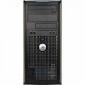 Dell - Refurbished Desktop - Intel Core 2 Duo - 4GB Memory - 320GB Hard Drive