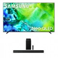 Samsung - QN55QN80HA 55