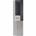 Dell - Refurbished Desktop - Intel Core 2 Duo - 4GB Memory - 160GB Hard Drive