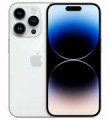 Apple - iPhone 14 Pro 1TB - Silver