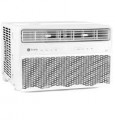 Profile - 350 Sq. Ft. 8000 BTU Smart Window Air Conditioner - White